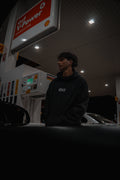 3 REGIONS HOODIE