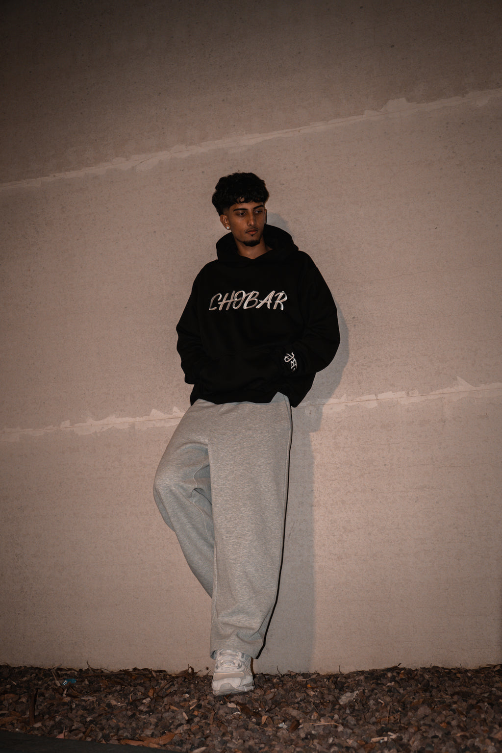 EAGLE HOODIE