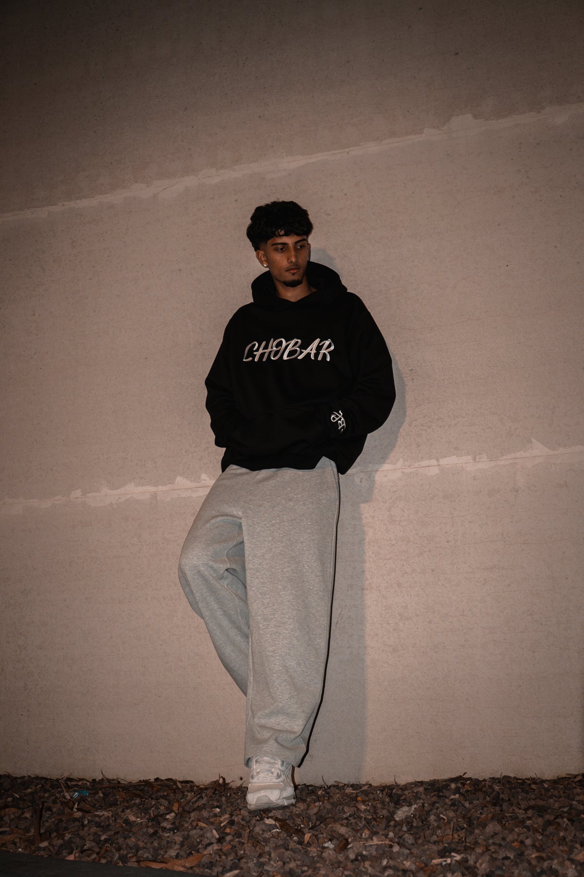 Chobar Apparel