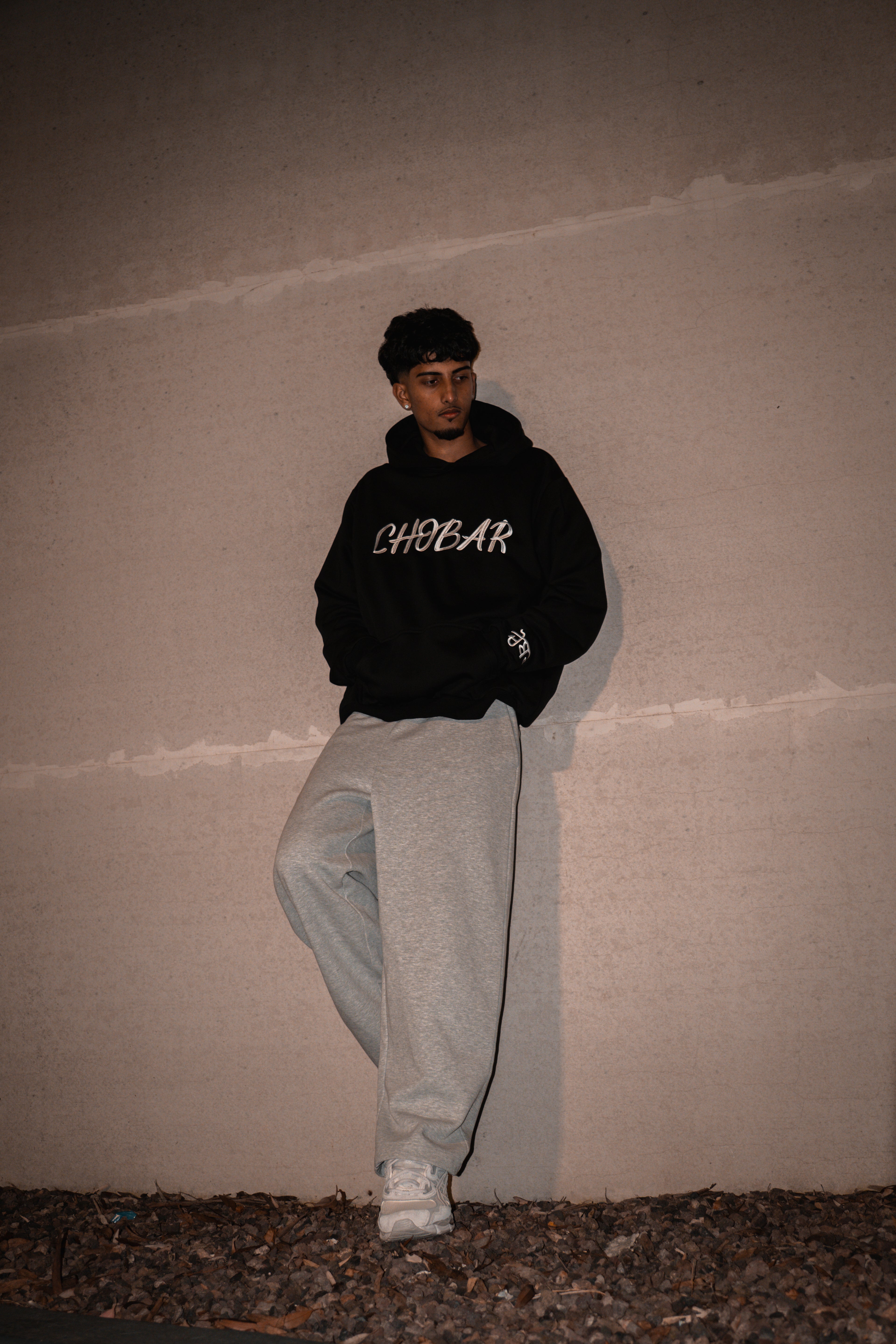 EAGLE HOODIE