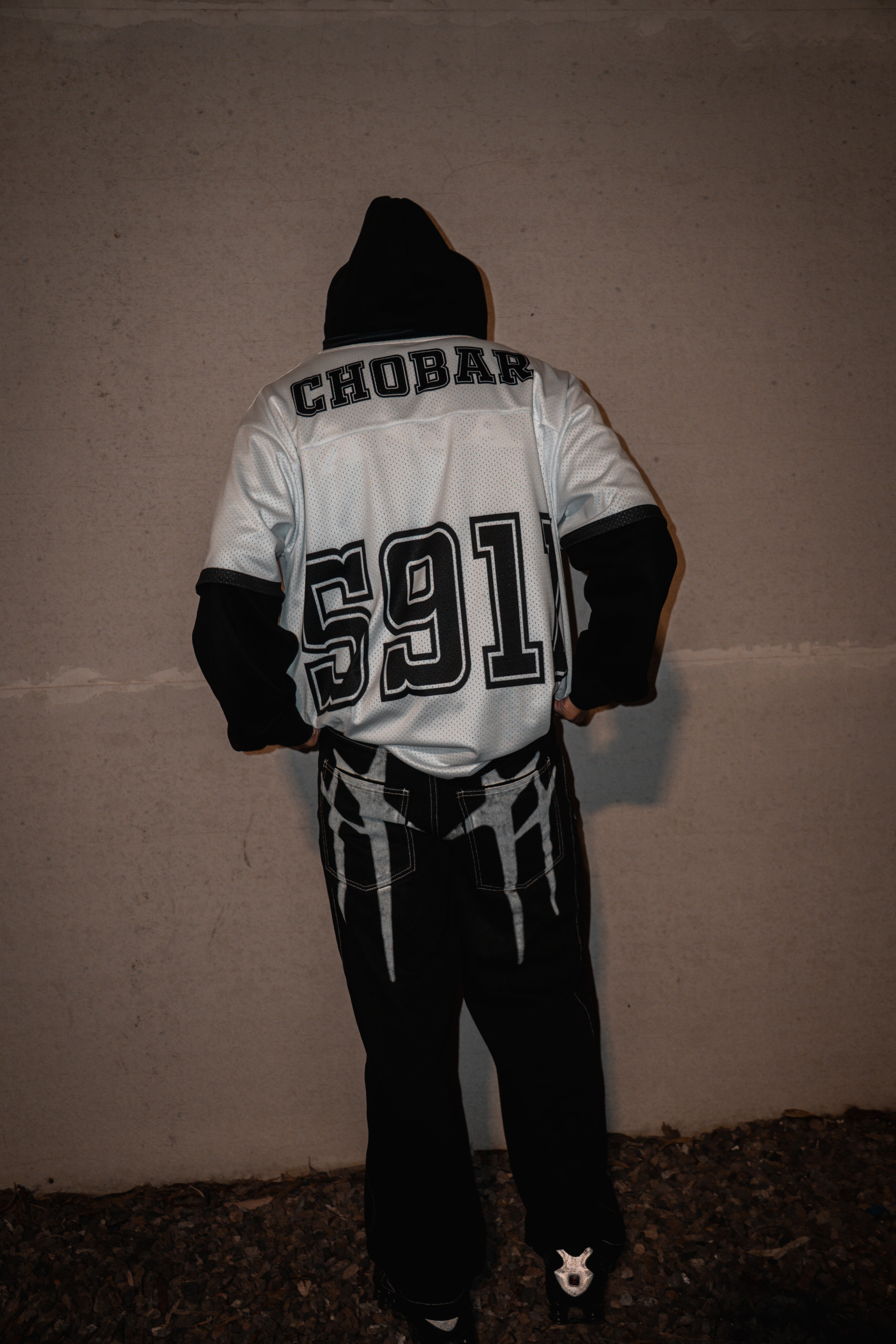 5911 JERSEY