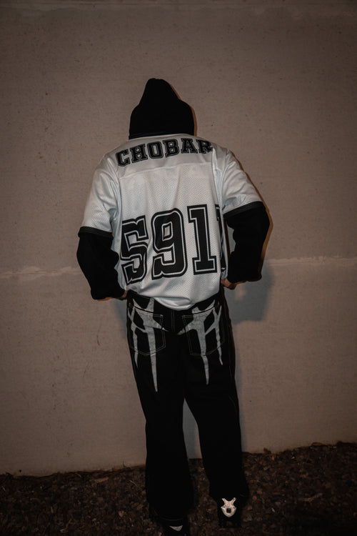 5911 JERSEY